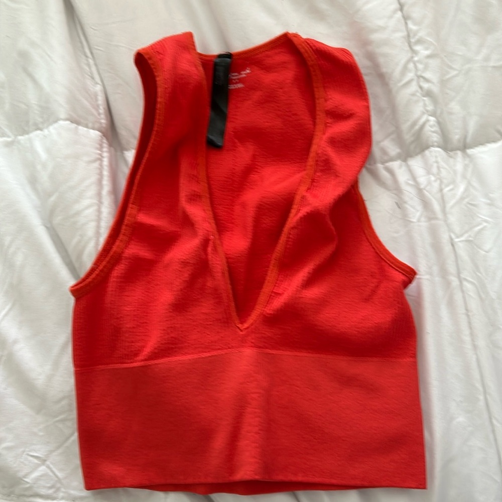 Urban Tank top